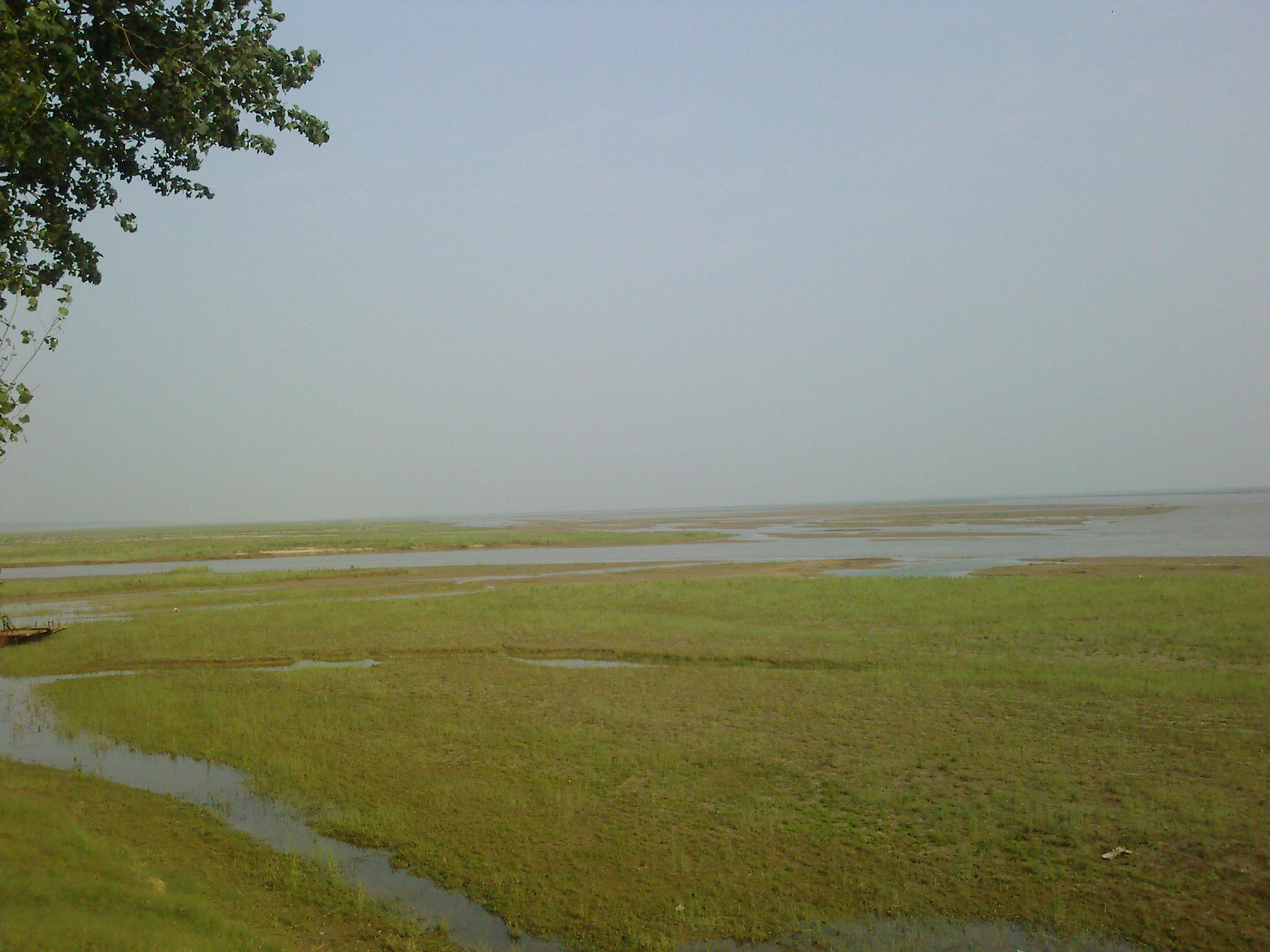 黄河.家乡